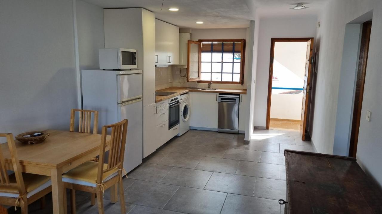 Apartamento Familiar Con Piscina Y Wifi L' Escala Buitenkant foto