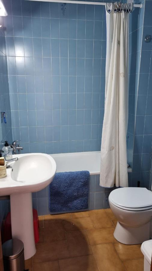 Apartamento Familiar Con Piscina Y Wifi L' Escala Buitenkant foto