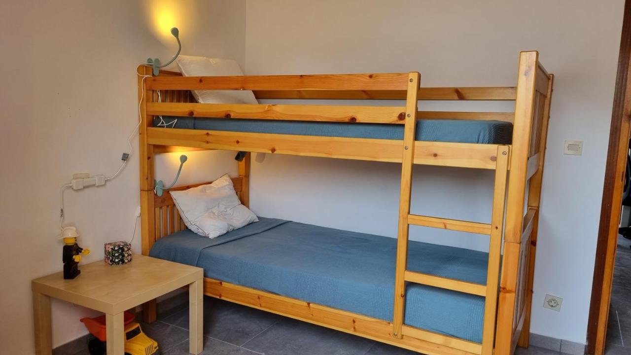 Apartamento Familiar Con Piscina Y Wifi L' Escala Buitenkant foto