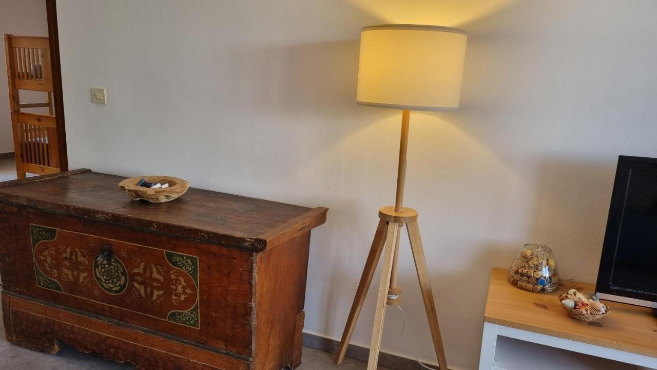 Apartamento Familiar Con Piscina Y Wifi L' Escala Buitenkant foto