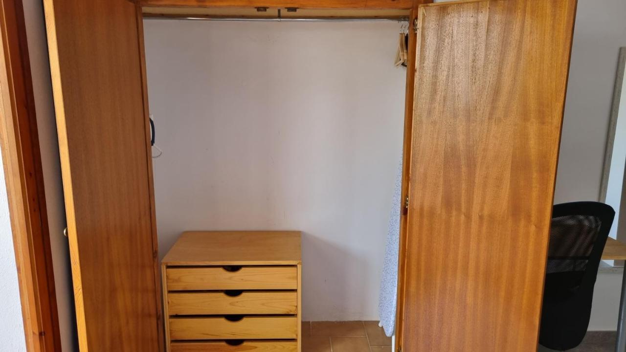 Apartamento Familiar Con Piscina Y Wifi L' Escala Buitenkant foto