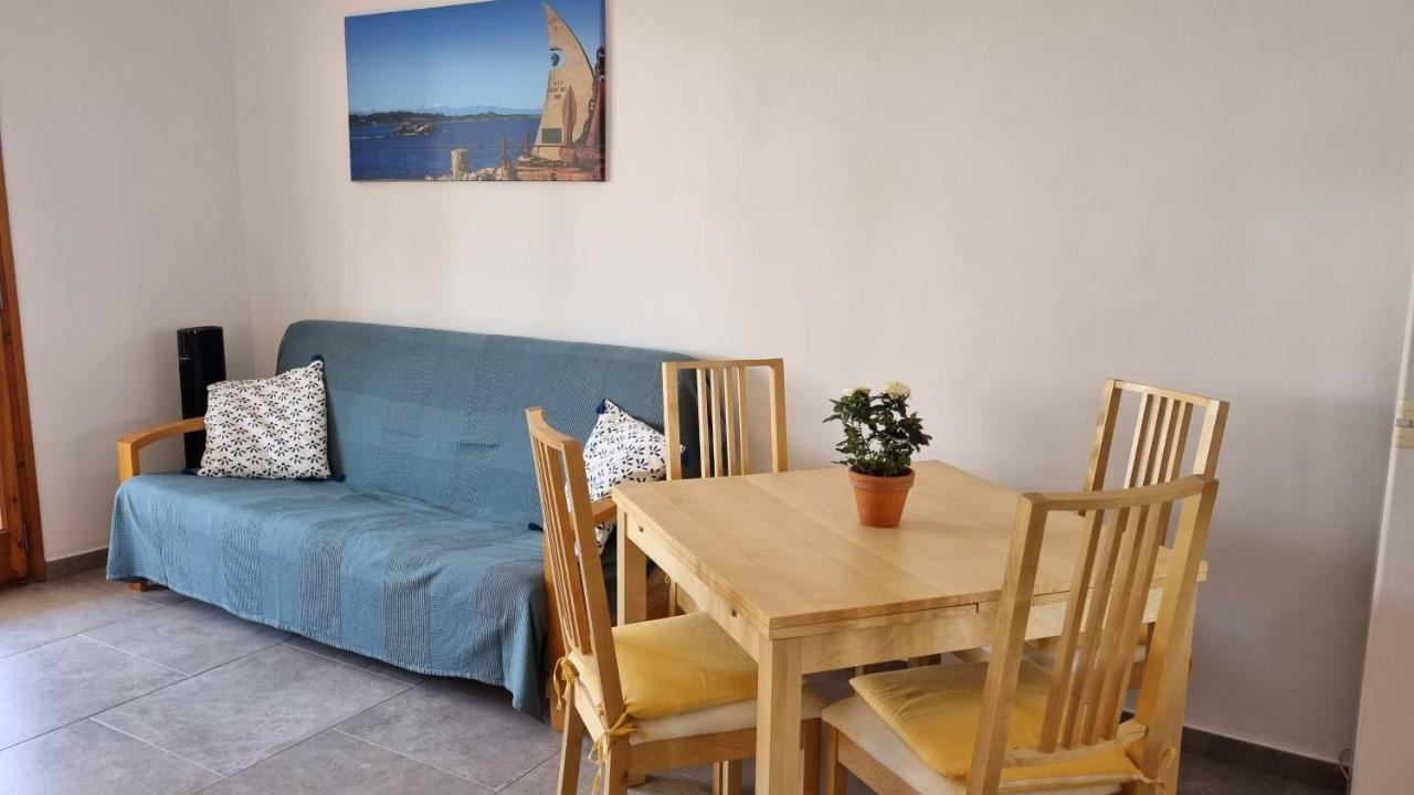 Apartamento Familiar Con Piscina Y Wifi L' Escala Buitenkant foto