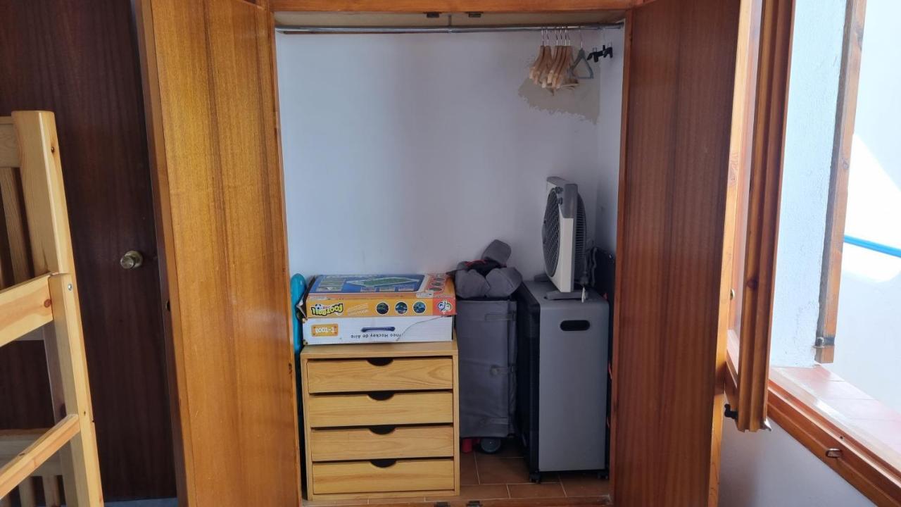 Apartamento Familiar Con Piscina Y Wifi L' Escala Buitenkant foto