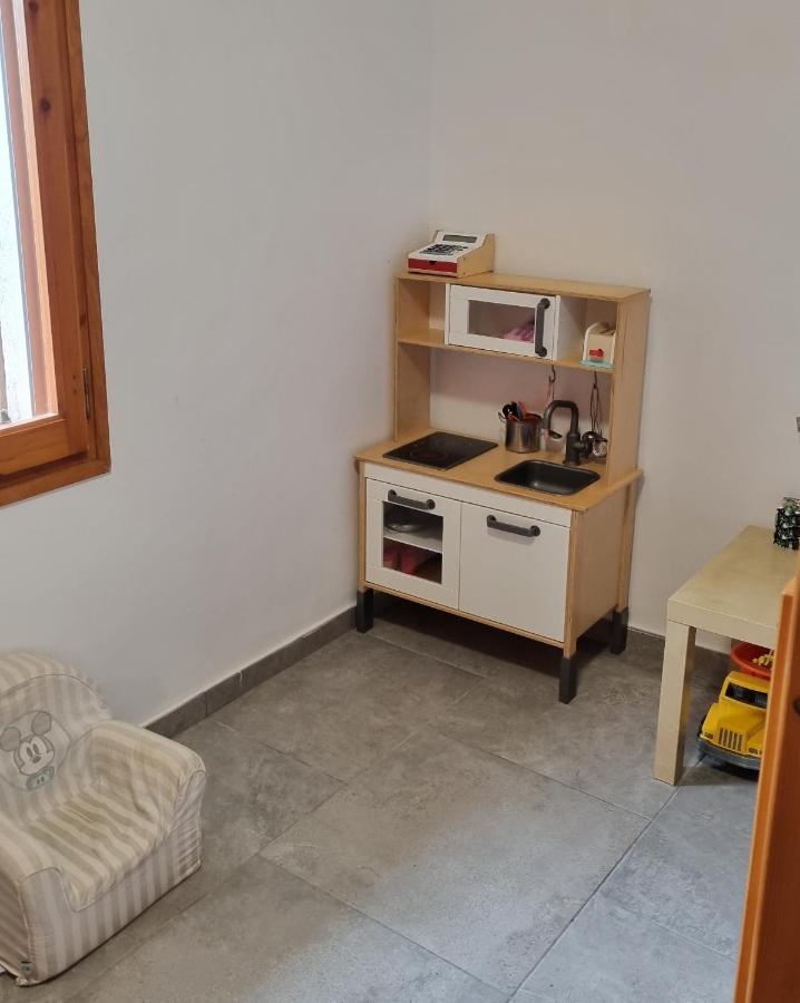 Apartamento Familiar Con Piscina Y Wifi L' Escala Buitenkant foto