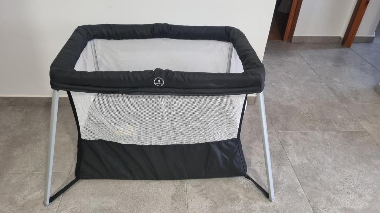 Apartamento Familiar Con Piscina Y Wifi L' Escala Buitenkant foto
